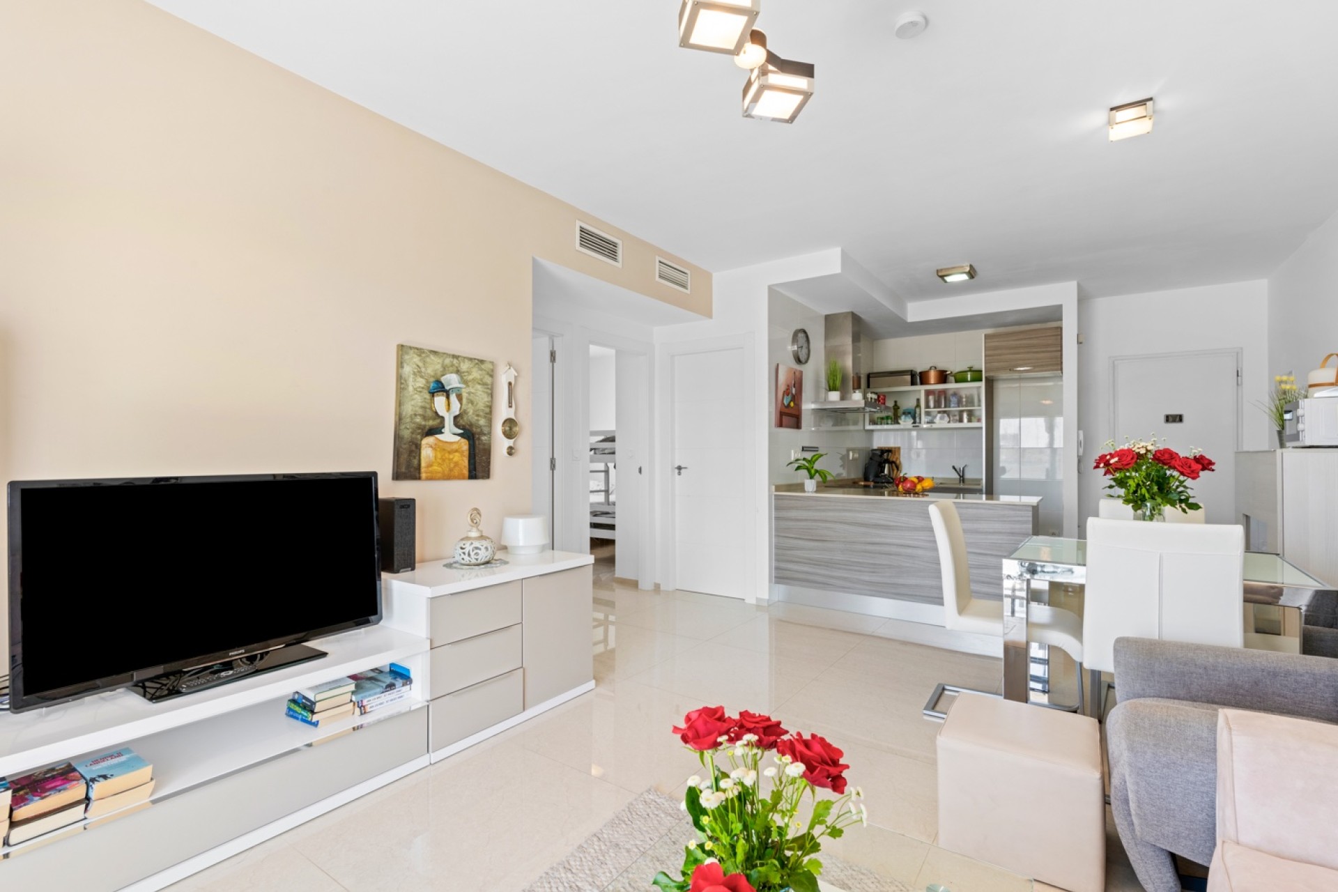 Prodej - Penthouse - Ciudad Quesada - Rojales