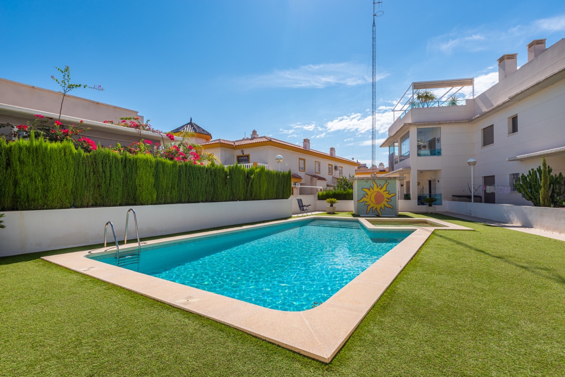 Prodej - Penthouse - Ciudad Quesada - Rojales