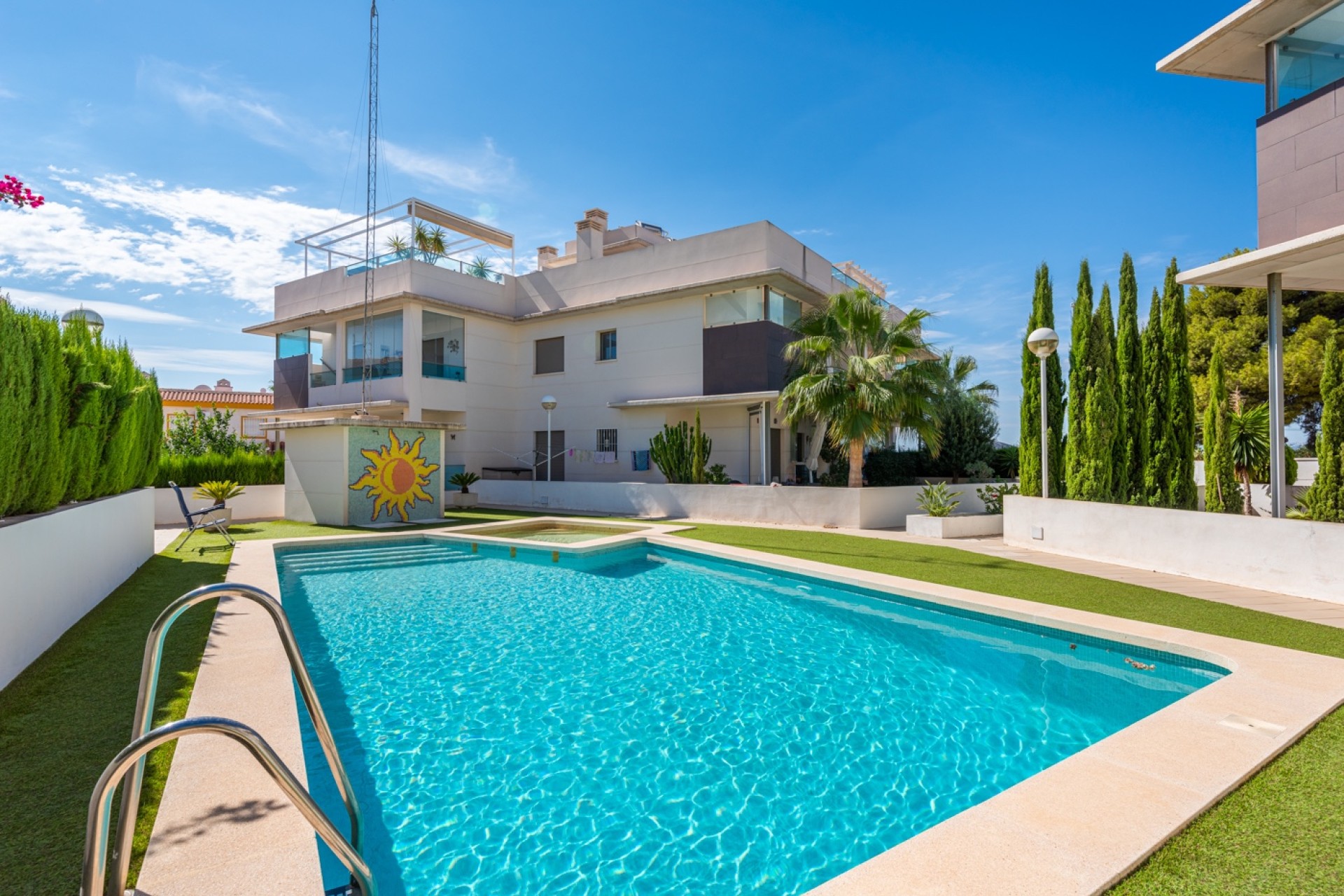 Prodej - Penthouse - Ciudad Quesada - Rojales