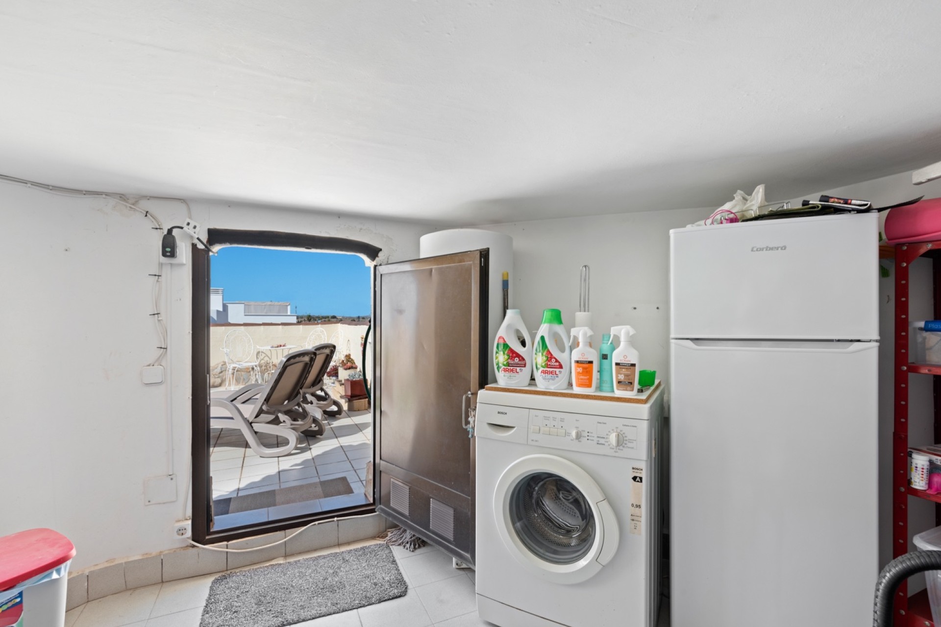 Prodej - Penthouse - Ciudad Quesada - Rojales