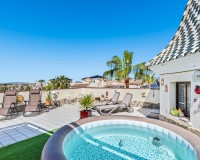 Prodej - Penthouse - Ciudad Quesada - Rojales