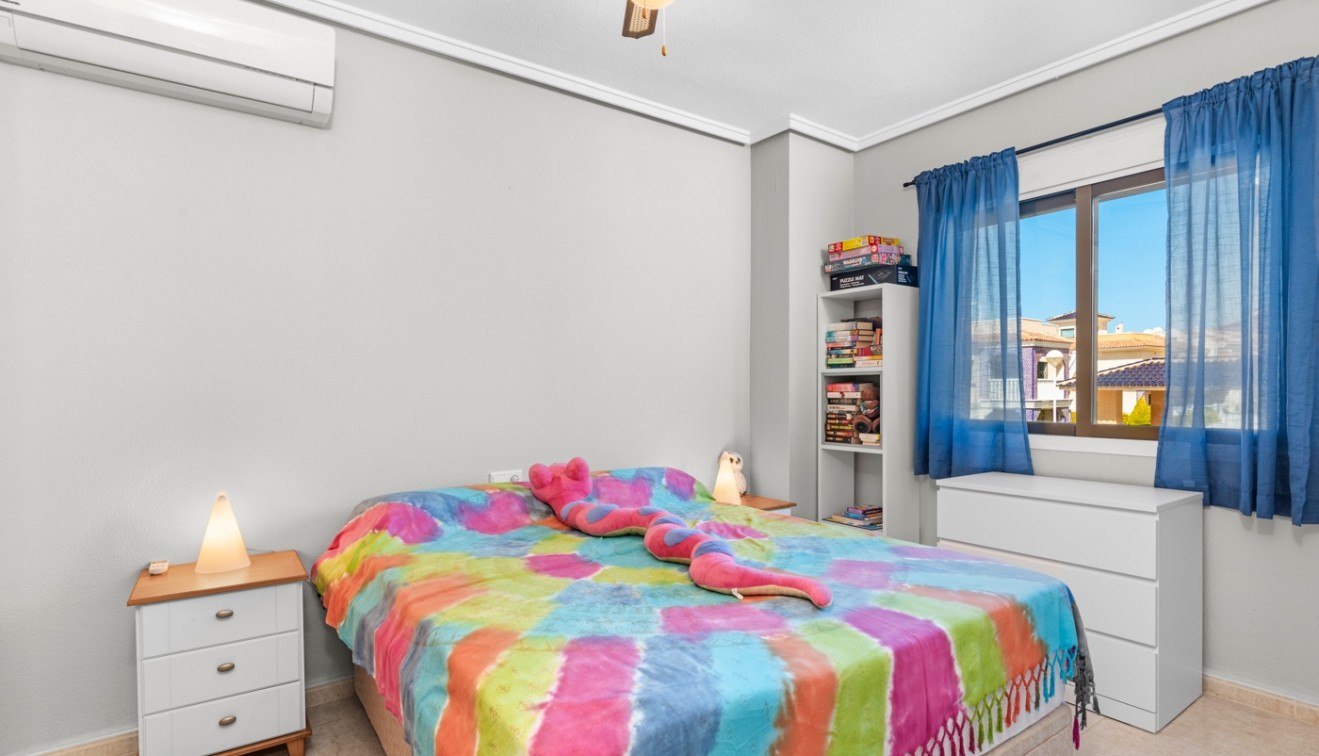 Prodej - Penthouse - Ciudad Quesada - Rojales