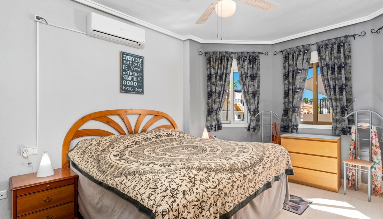 Prodej - Penthouse - Ciudad Quesada - Rojales