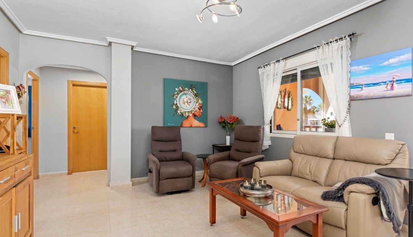 Prodej - Penthouse - Ciudad Quesada - Rojales