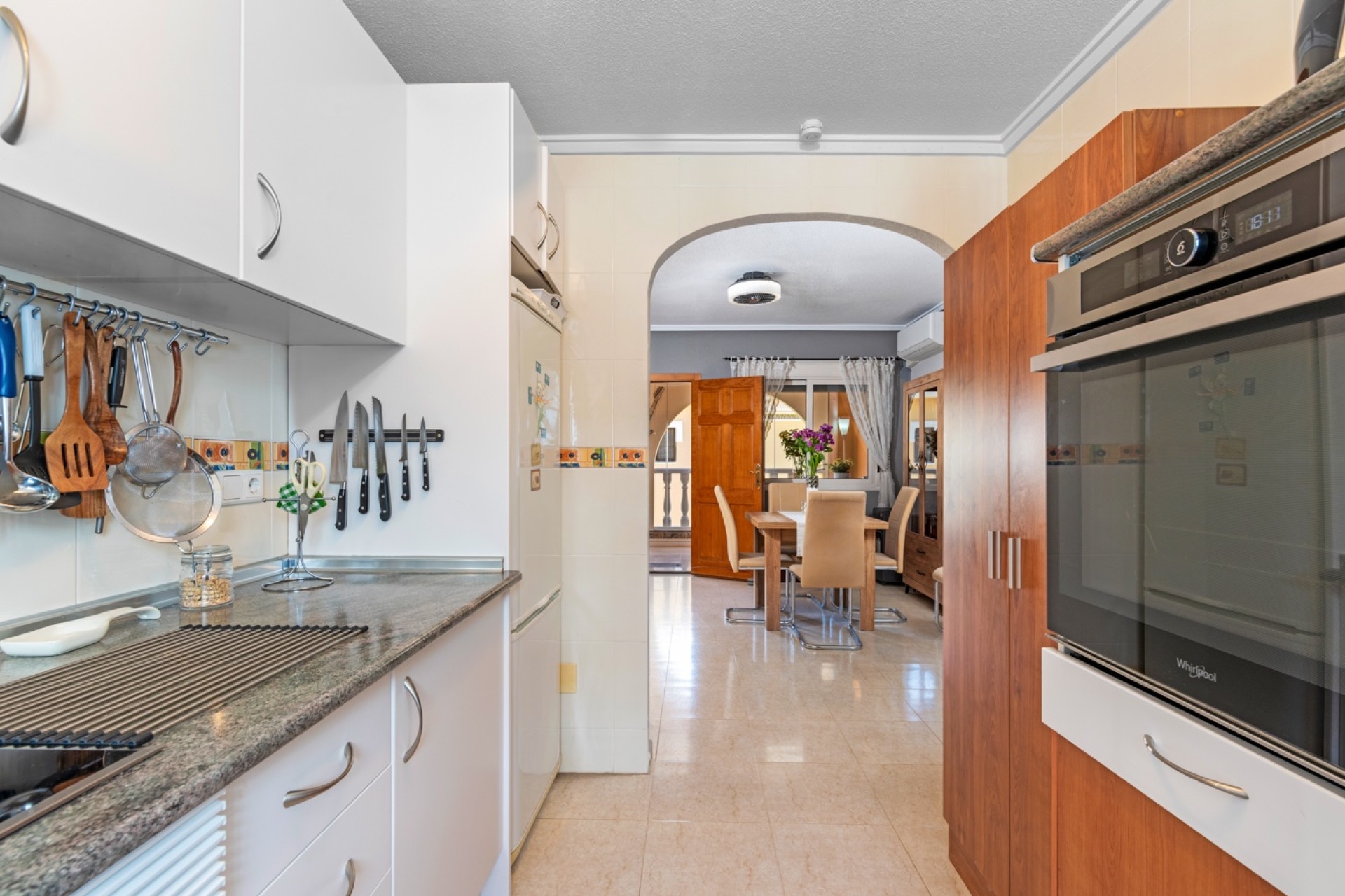 Prodej - Penthouse - Ciudad Quesada - Rojales