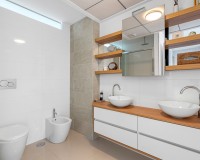 Prodej - Penthouse - Ciudad Quesada - Rojales