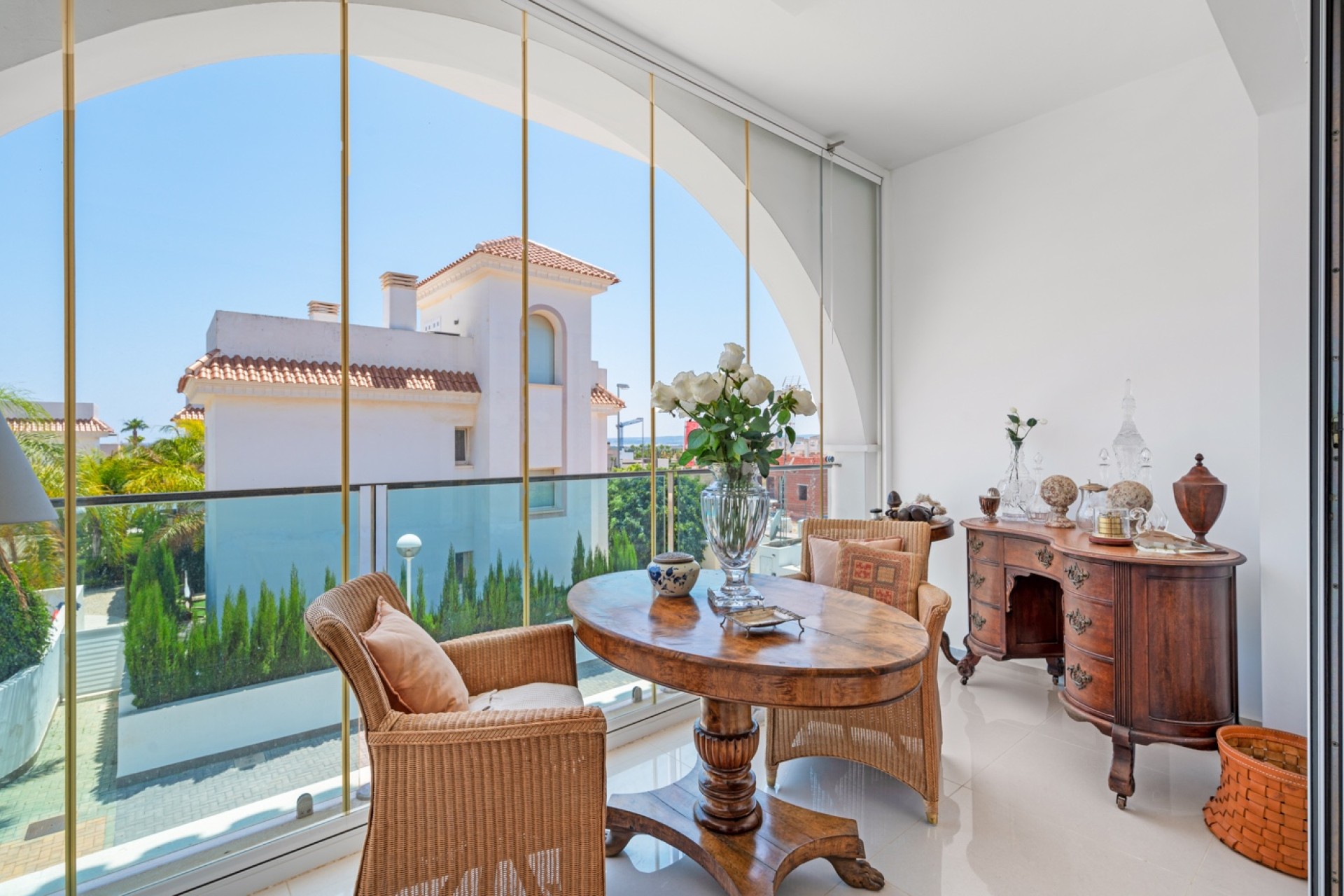 Prodej - Penthouse - Ciudad Quesada - Rojales