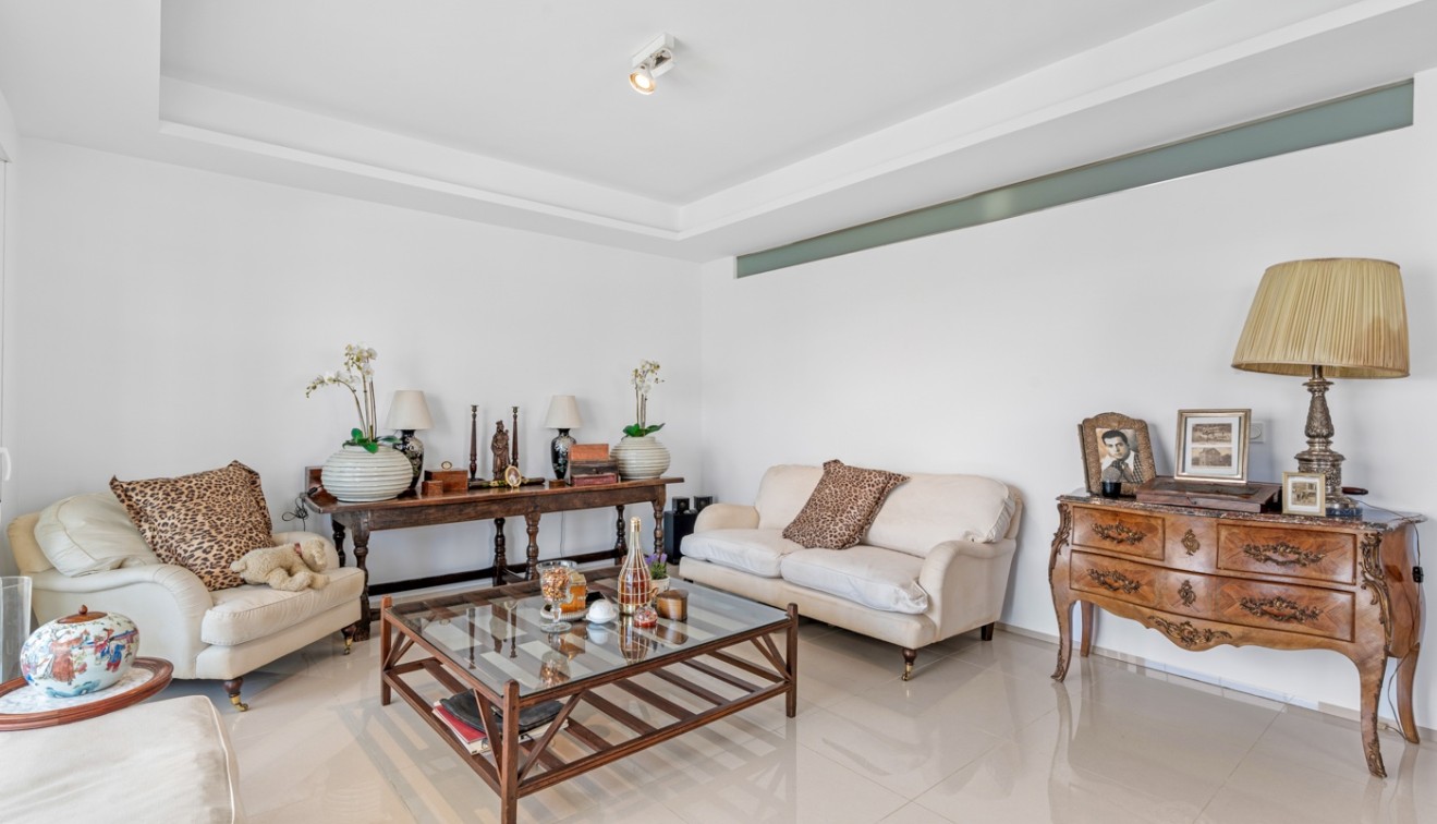 Prodej - Penthouse - Ciudad Quesada - Rojales