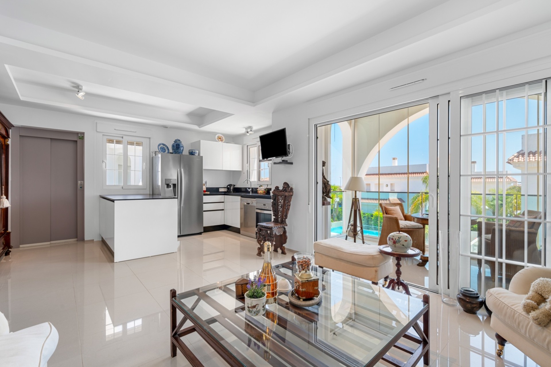 Prodej - Penthouse - Ciudad Quesada - Rojales