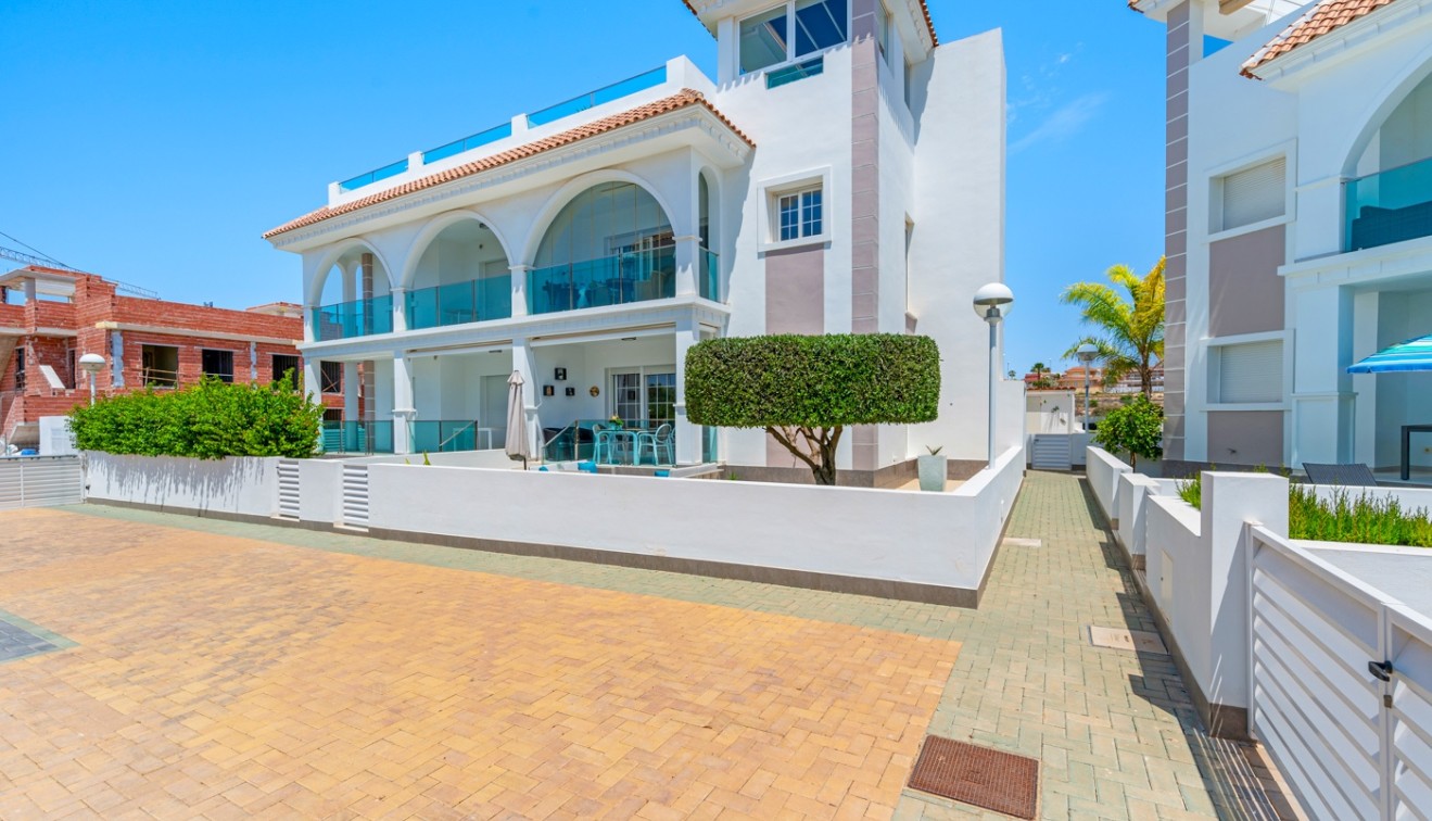 Prodej - Penthouse - Ciudad Quesada - Rojales