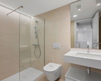 Prodej - Penthouse - Denia - Puerto