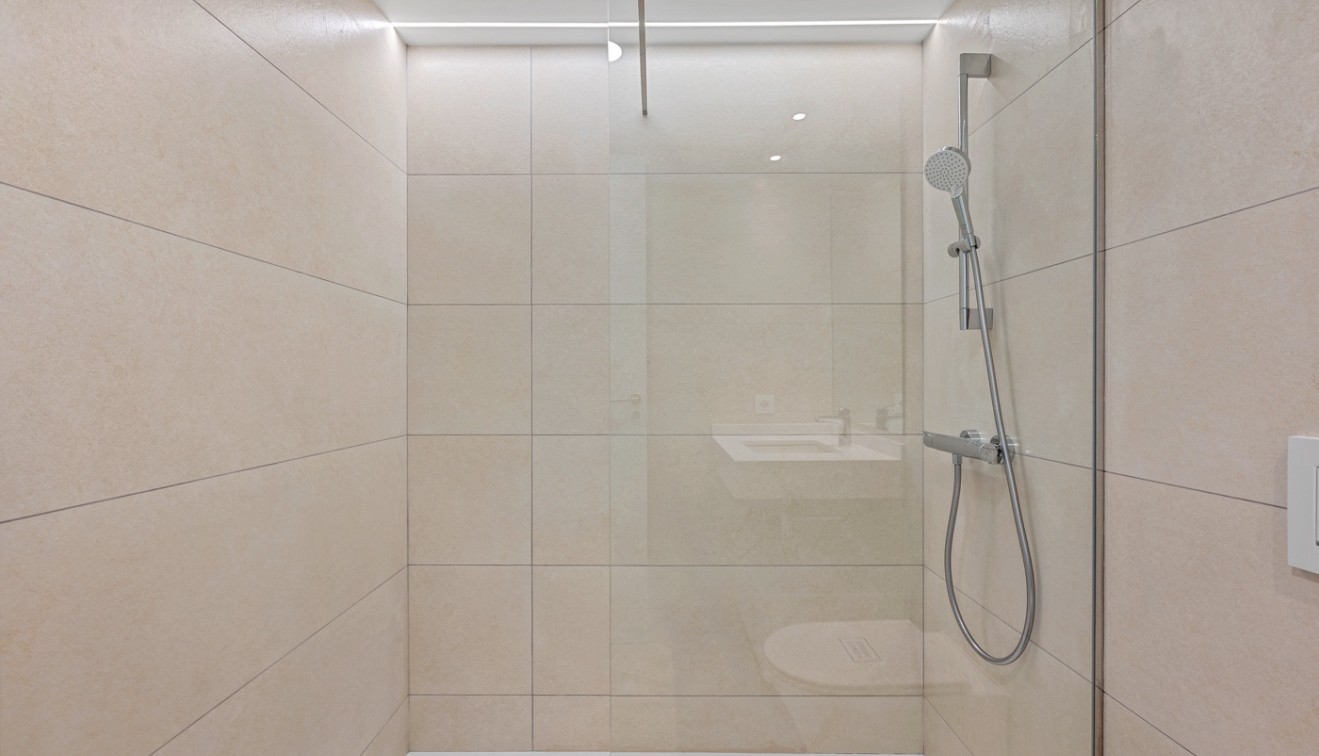 Prodej - Penthouse - Denia - Puerto