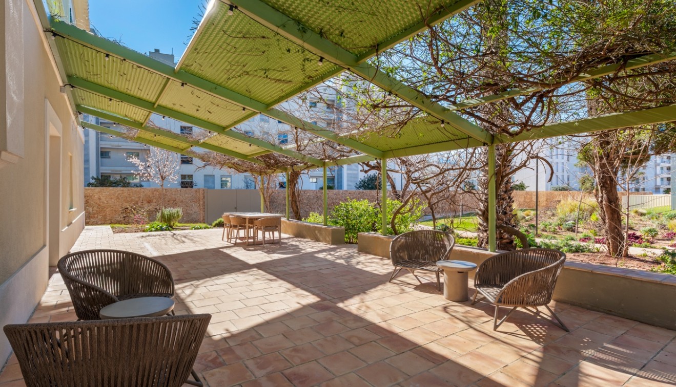 Prodej - Penthouse - Denia - Puerto