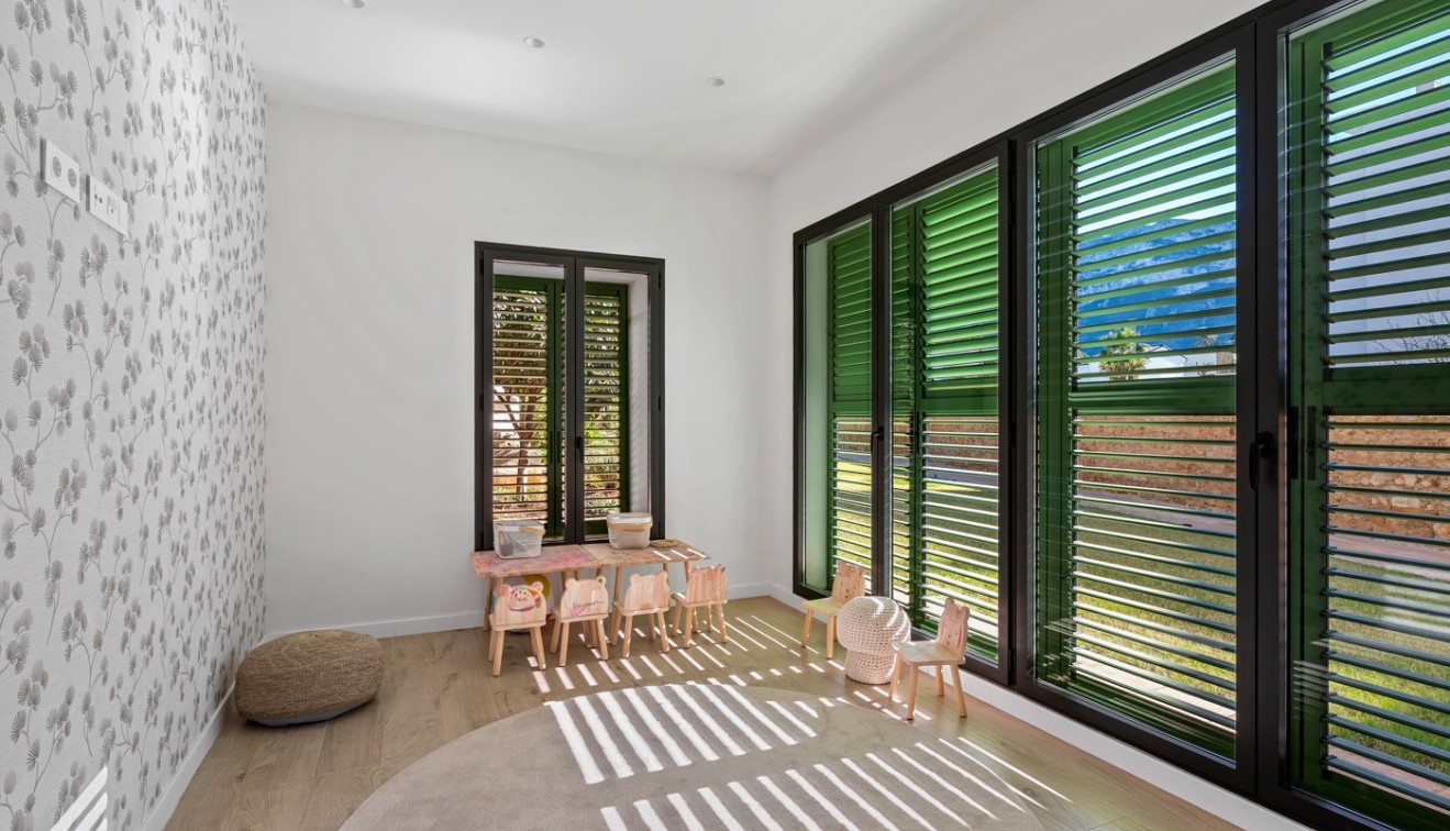 Prodej - Penthouse - Denia - Puerto