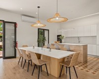 Prodej - Penthouse - Denia - Puerto