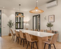 Prodej - Penthouse - Denia - Puerto