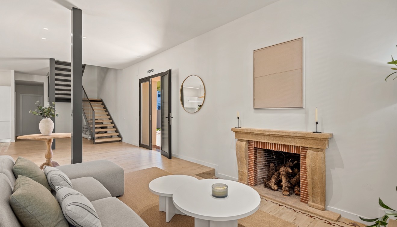 Prodej - Penthouse - Denia - Puerto