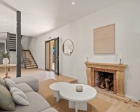 Prodej - Penthouse - Denia - Puerto