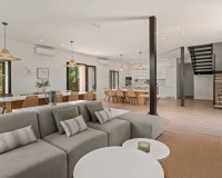 Prodej - Penthouse - Denia - Puerto