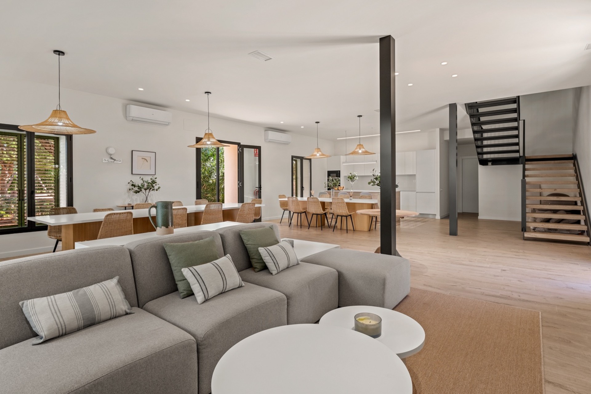 Prodej - Penthouse - Denia - Puerto