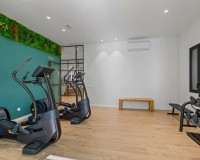 Prodej - Penthouse - Denia - Puerto