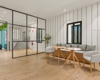 Prodej - Penthouse - Denia - Puerto