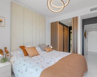 Prodej - Penthouse - Orihuela costa - Orihuela Costa