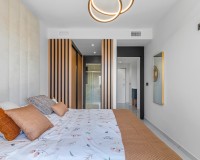 Prodej - Penthouse - Orihuela costa - Orihuela Costa