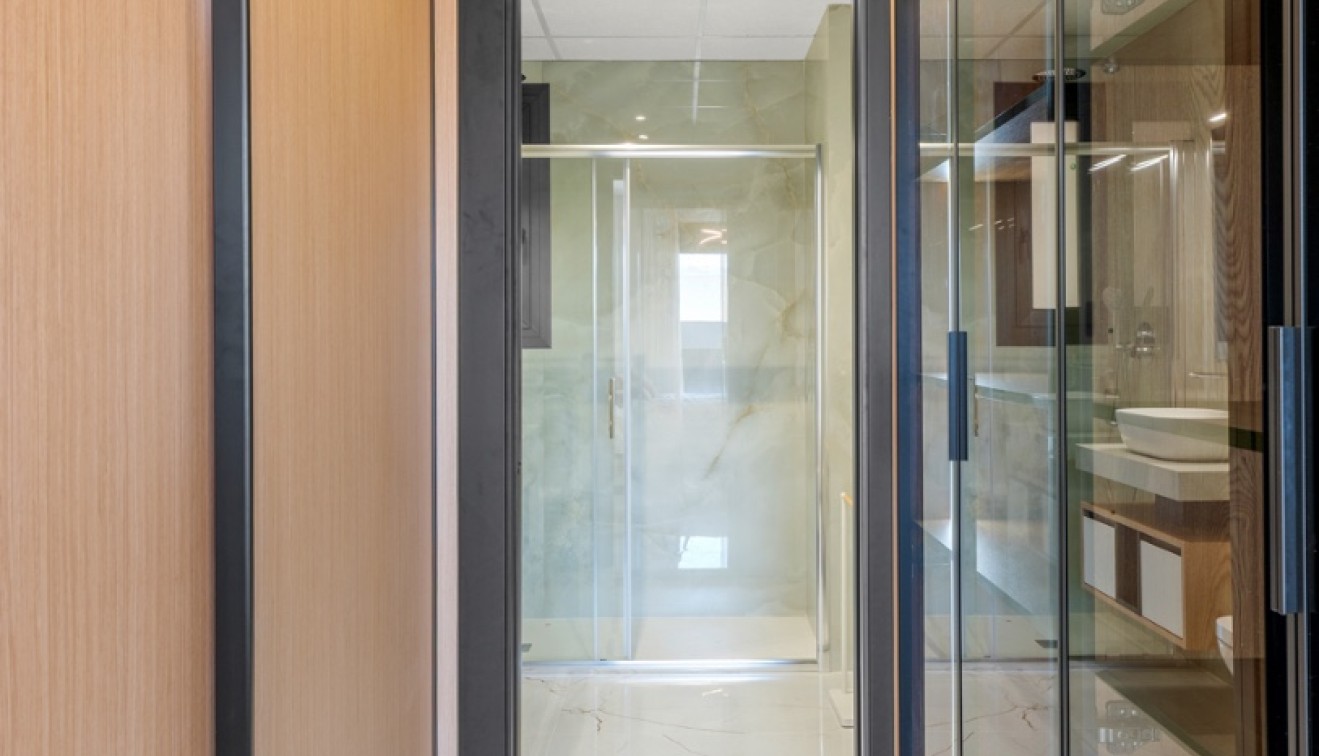 Prodej - Penthouse - Orihuela costa - Orihuela Costa