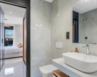 Prodej - Penthouse - Orihuela costa - Orihuela Costa