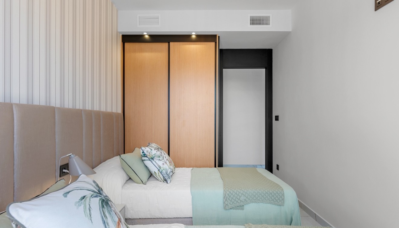 Prodej - Penthouse - Orihuela costa - Orihuela Costa