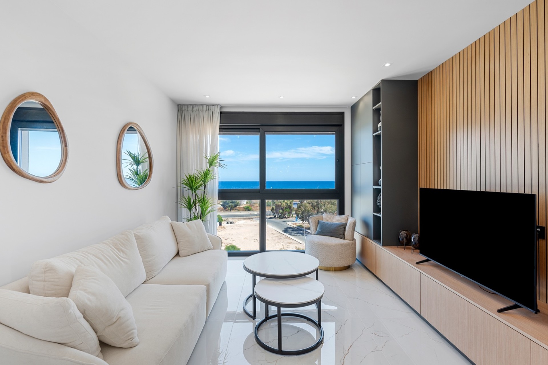 Prodej - Penthouse - Orihuela costa - Orihuela Costa