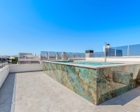 Prodej - Penthouse - Orihuela costa - Orihuela Costa