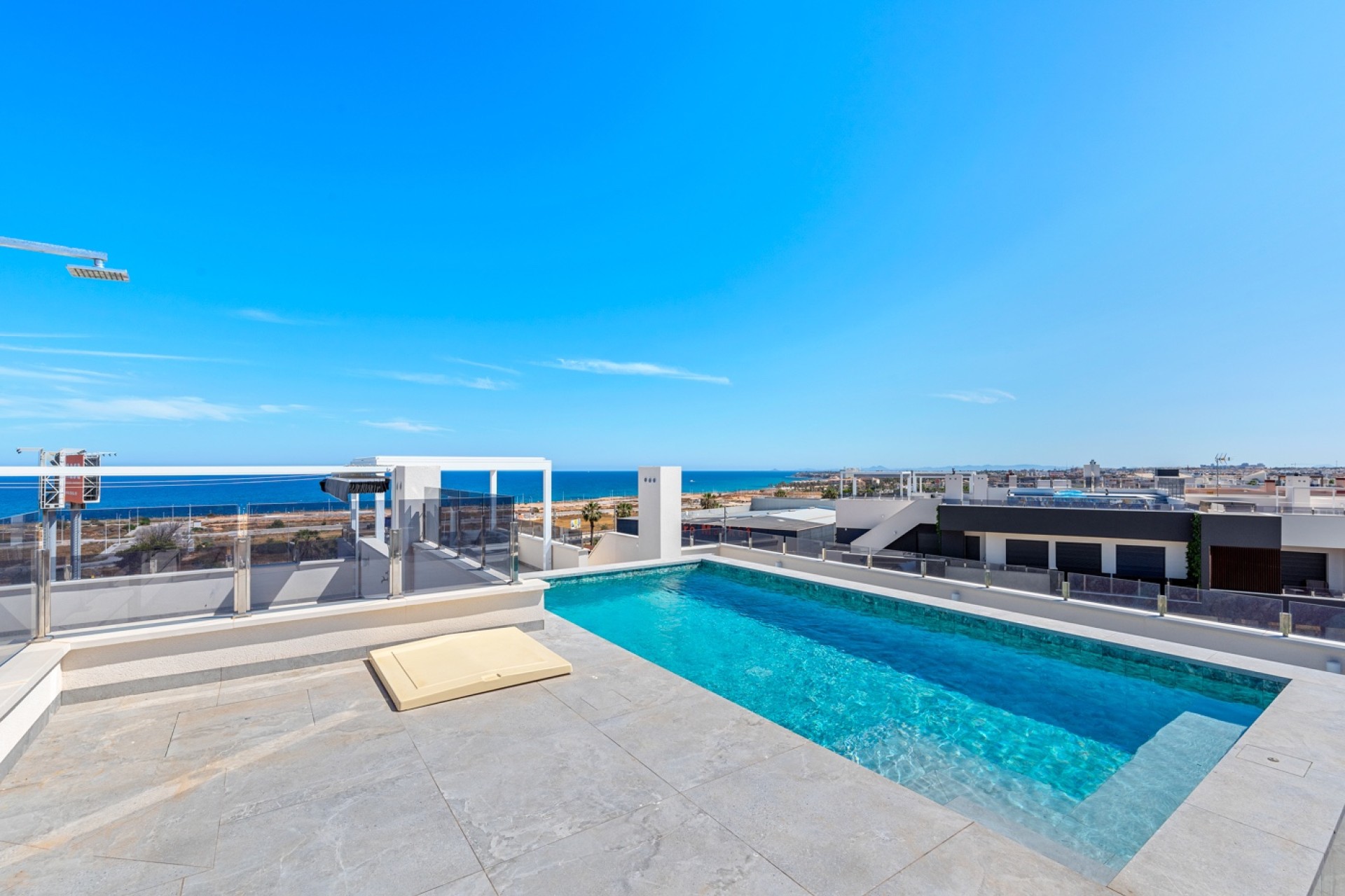 Prodej - Penthouse - Orihuela costa - Orihuela Costa