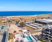 Prodej - Penthouse - Orihuela costa - Orihuela Costa