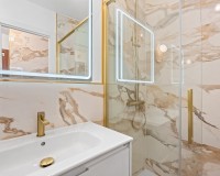 Prodej - Penthouse - Orihuela costa - Punta Prima