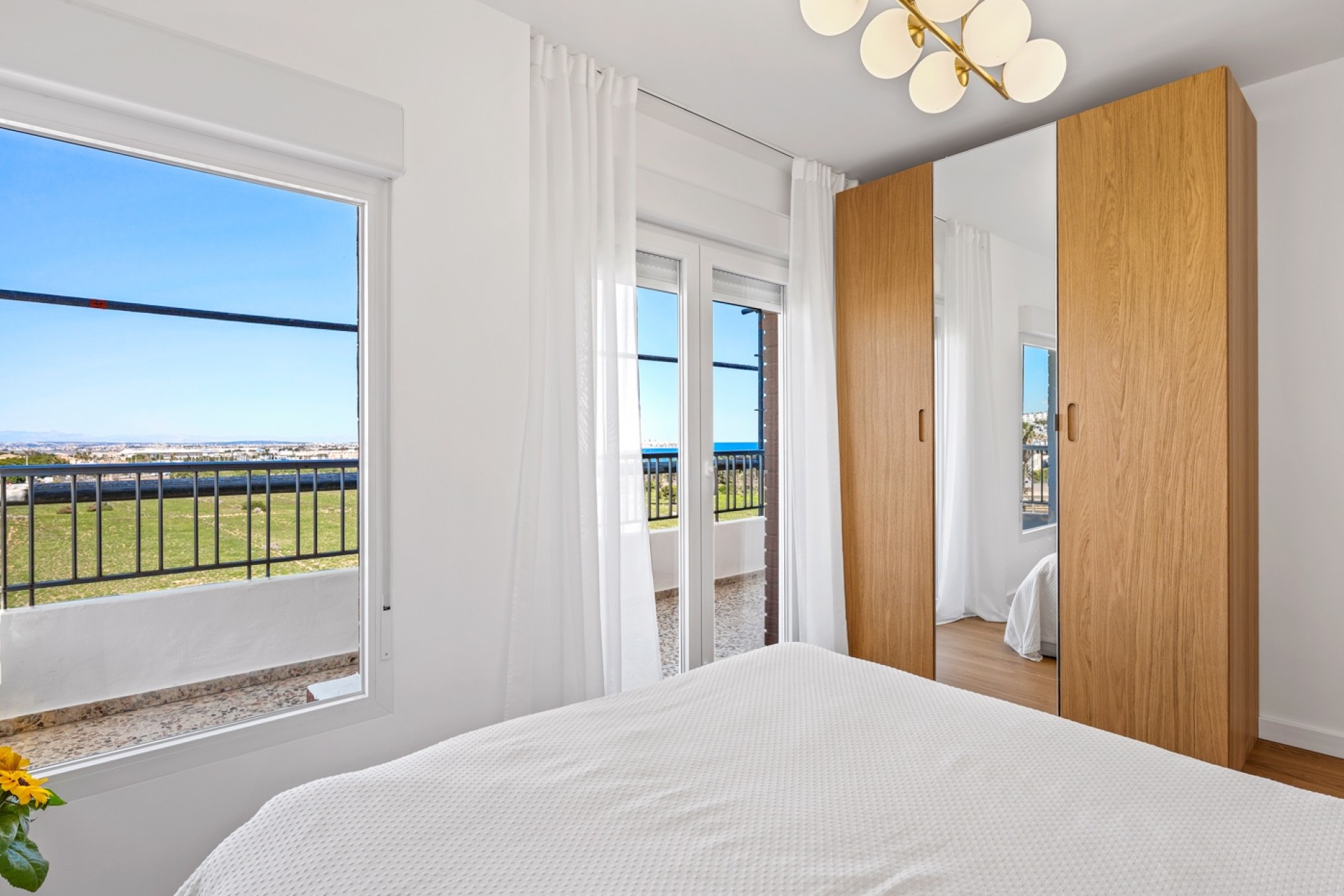 Prodej - Penthouse - Orihuela costa - Punta Prima