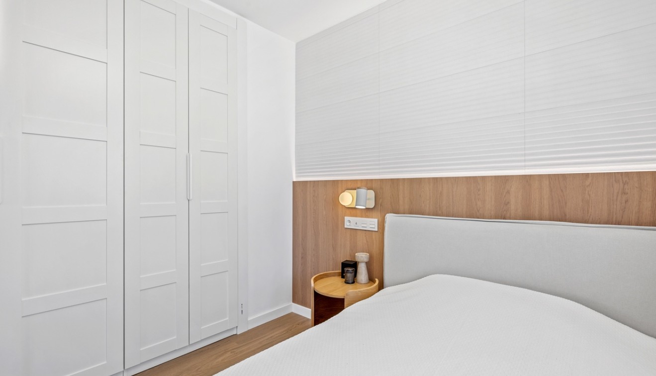 Prodej - Penthouse - Orihuela costa - Punta Prima