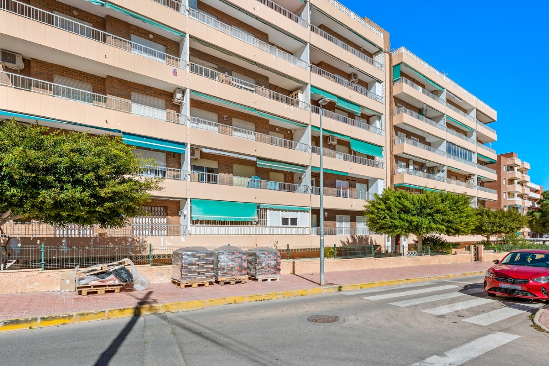 Prodej - Penthouse - Orihuela costa - Punta Prima