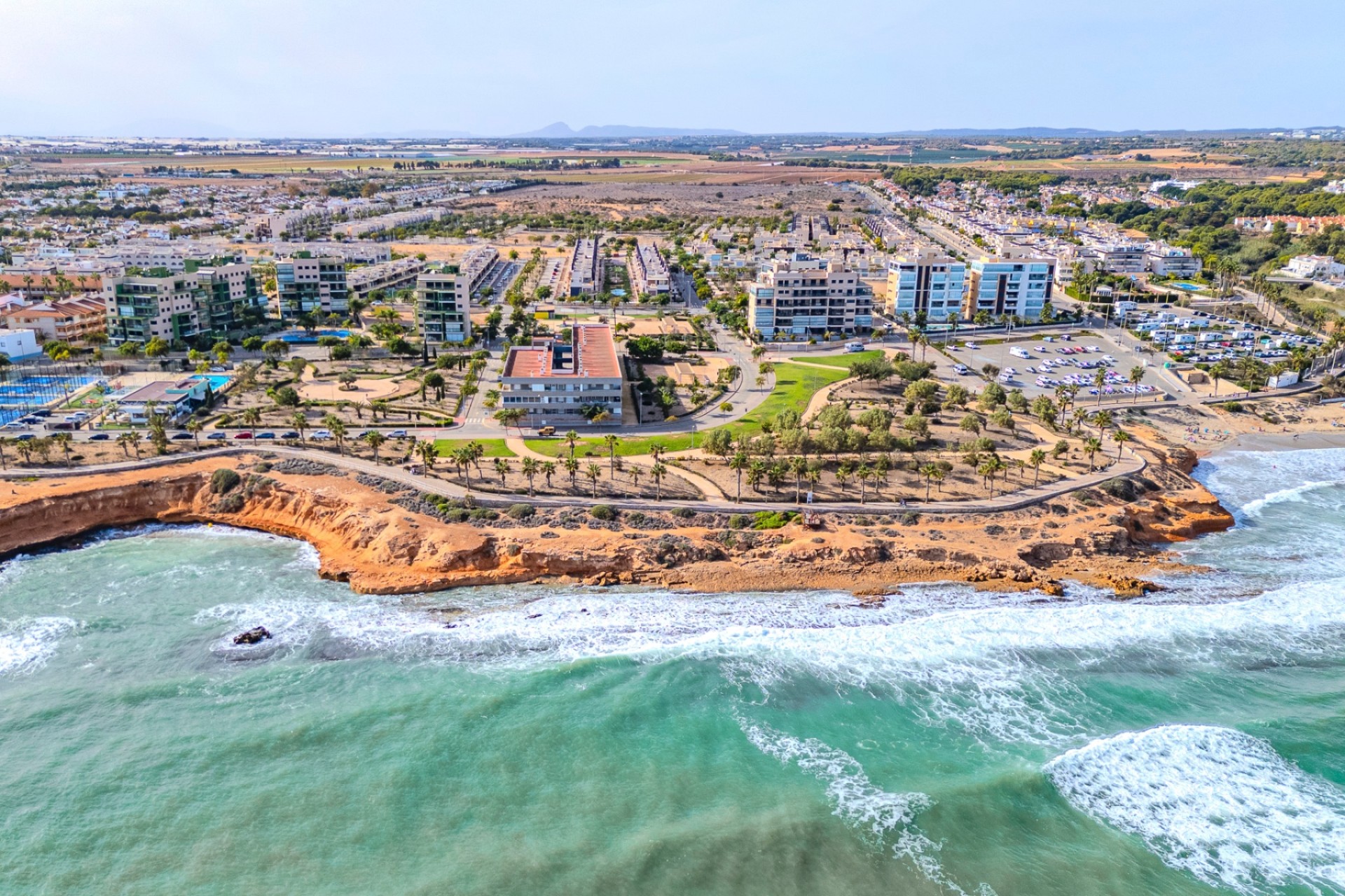 Prodej - Penthouse - Pilar de La Horadada - Mil Palmeras