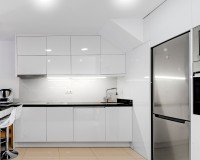 Prodej - Penthouse - Pilar de La Horadada - Mil Palmeras