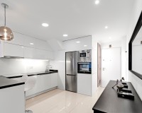 Prodej - Penthouse - Pilar de La Horadada - Mil Palmeras