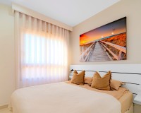 Prodej - Penthouse - Pilar de La Horadada - Mil Palmeras