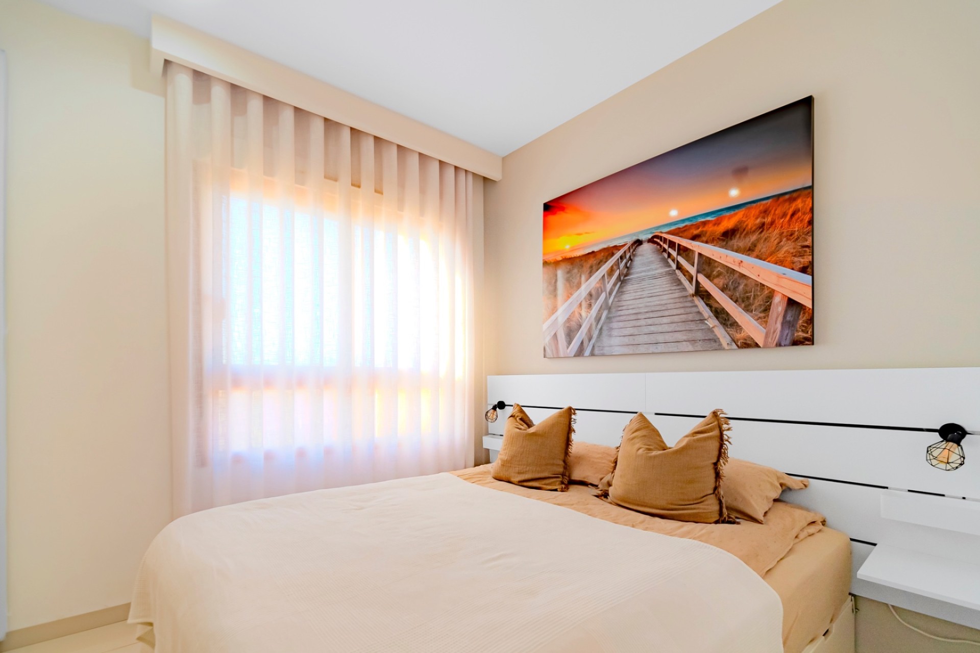 Prodej - Penthouse - Pilar de La Horadada - Mil Palmeras