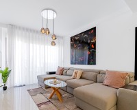 Prodej - Penthouse - Pilar de La Horadada - Mil Palmeras