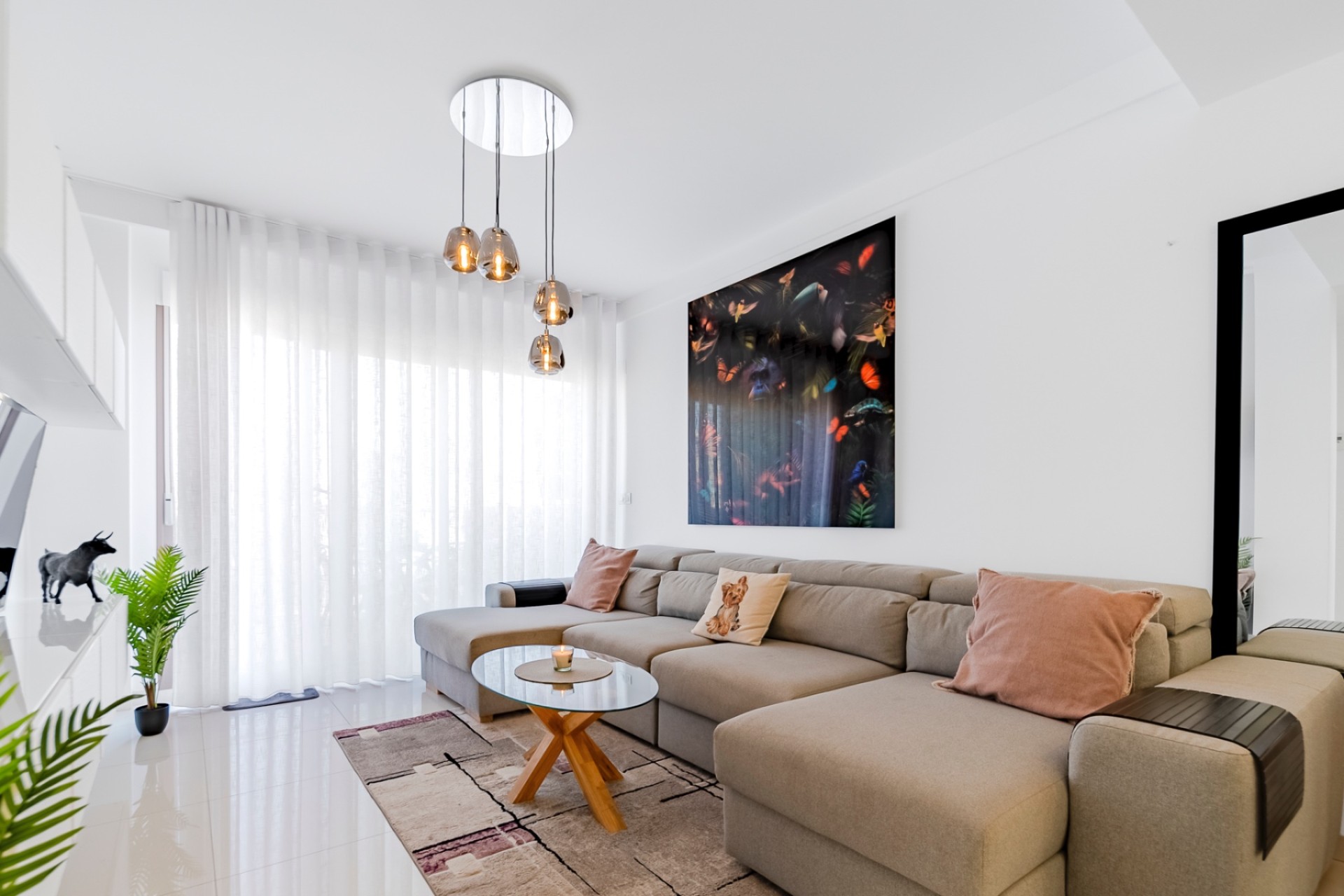 Prodej - Penthouse - Pilar de La Horadada - Mil Palmeras