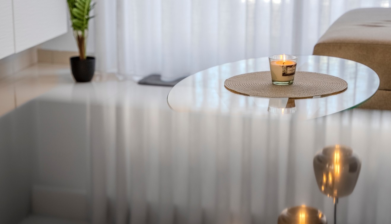 Prodej - Penthouse - Pilar de La Horadada - Mil Palmeras