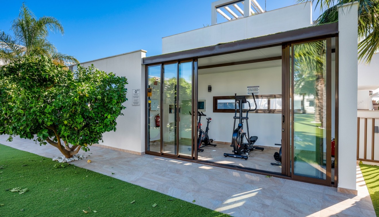 Prodej - Penthouse - Torre de la Horadada (Alicante) - Spain