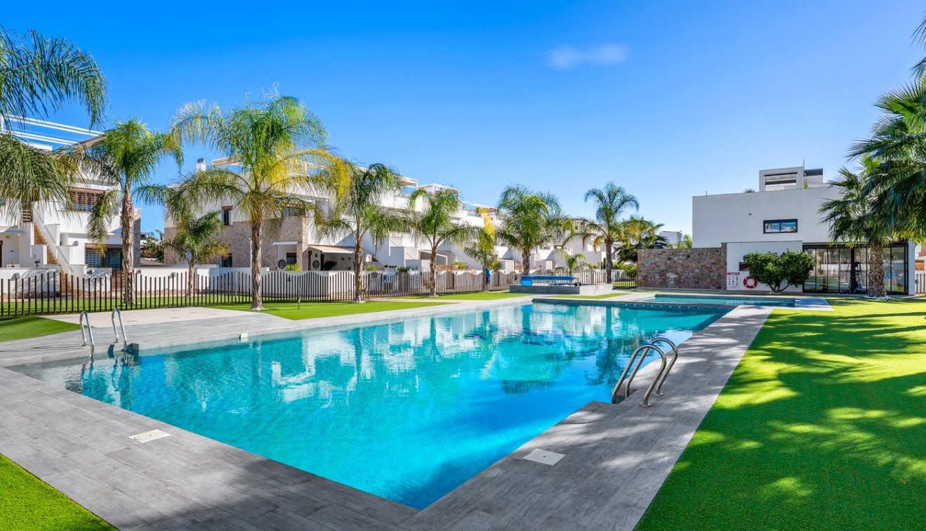 Prodej - Penthouse - Torre de la Horadada (Alicante) - Spain