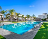 Prodej - Penthouse - Torre de la Horadada (Alicante) - Spain